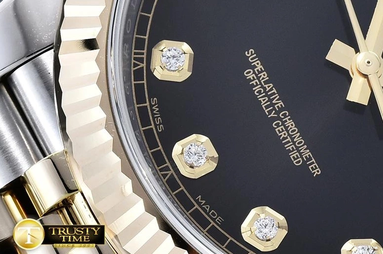 0818 Cozy R2DJ0198A – DateJust 2 Wrap 603